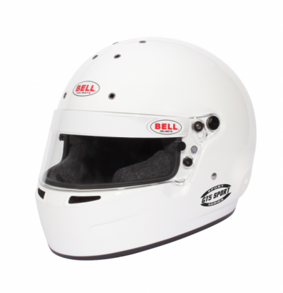 Bell GT5 Sport Full Face Helmet